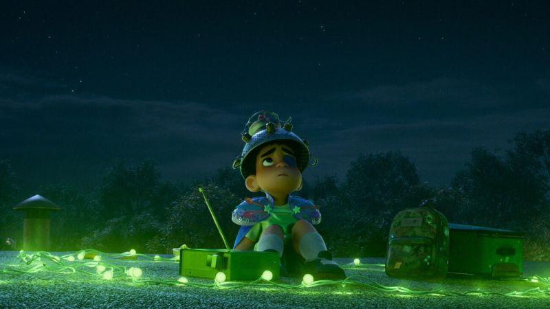 Digitalni lutkari iz Pixara predstavili finalni trailer za “Elio“
