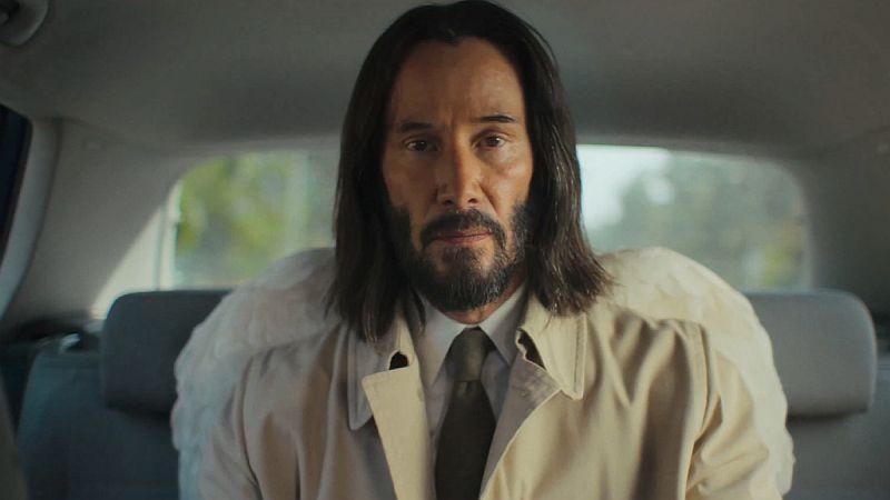 Keanu Reeves stiže u spas u komediji "Good Fortune"