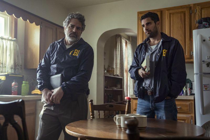 Mark Ruffalo na tragu pljačkaša u teaseru za seriju "Task"