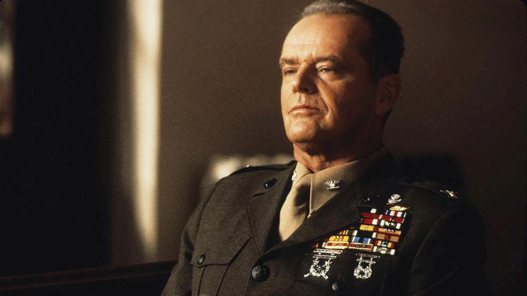 Pogled u prošlost: “A Few Good Men“