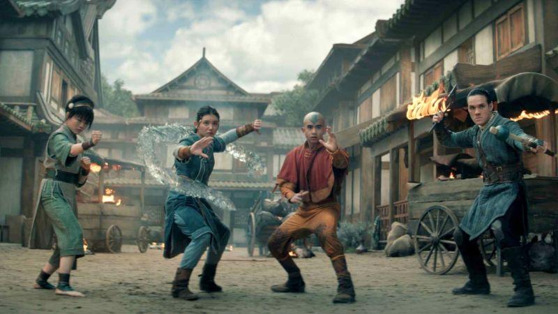 Objavljen trailer za 2. sezonu "Avatar: The Last Airbender"