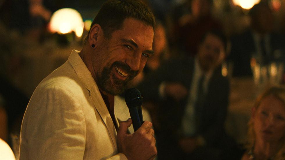 Bardem ulijeva strah u kosti u traileru za seriju "Cape Fear"