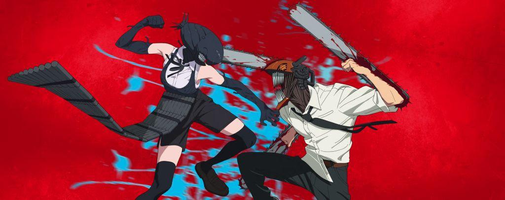 Box office: "Chainsaw Man" iznenadio na blagajnama