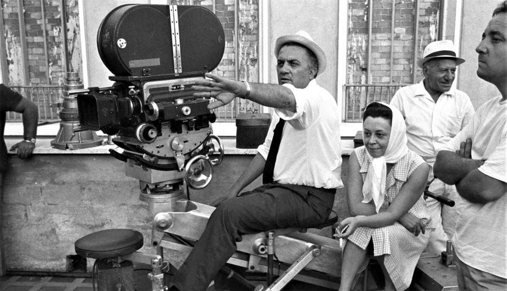 Kinoteka BiH – “Velikani evropskog filma: De Sica i Fellini“