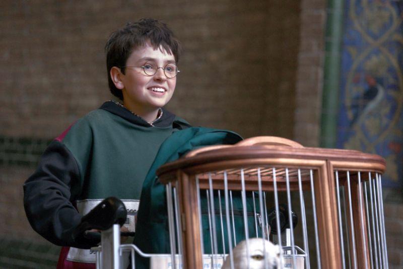 HBO-ova "Harry Potter" serija dobiva 2. sezonu