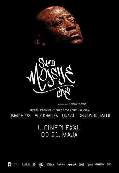 Moses the Black