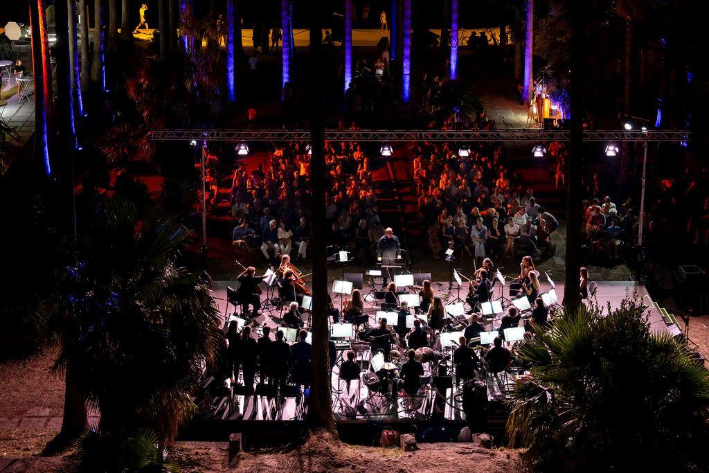 Morriconeove melodije ispratile 6. Ponta Lopud Film Festival