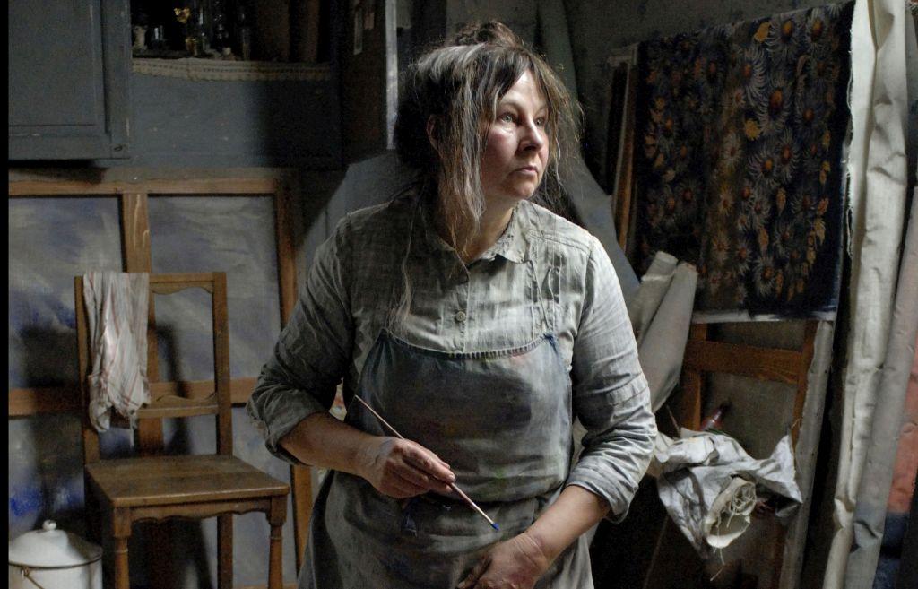 Moji filmovi: “Séraphine“