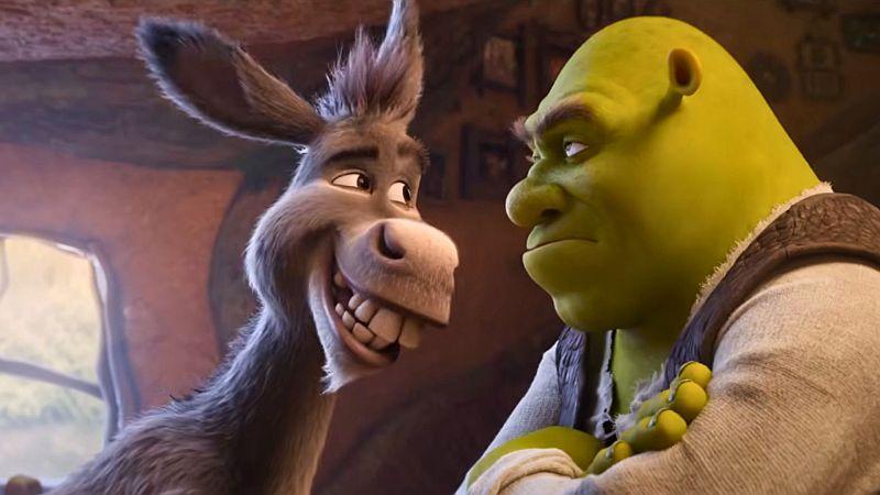 Shrek i Magare ponovo na pustolovini u traileru za "Shrek 5"