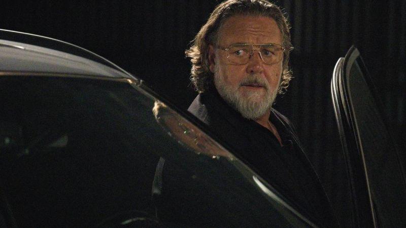 Crowe i Paul predvode mafijaški film "The Get Out"