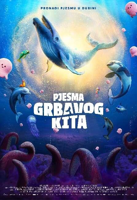 The Last Whale Singer