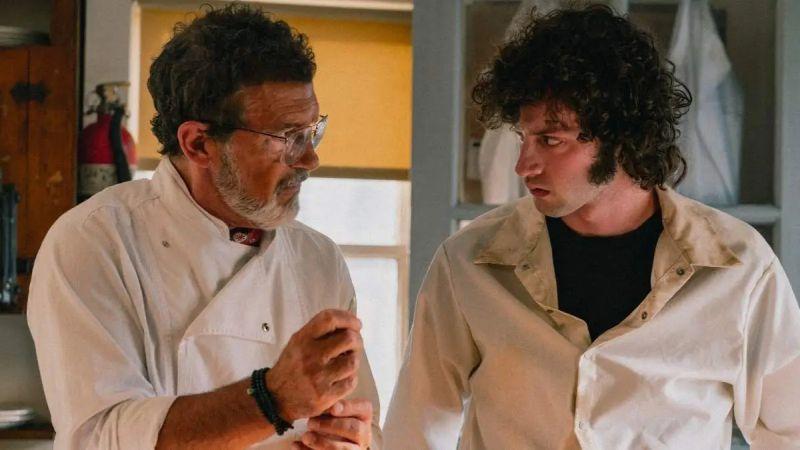 Recept za uspjeh po Bourdainu u traileru za biopic "Tony"