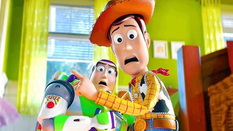 Igračke protiv tehnologije u finalnom traileru za "Toy Story 5"