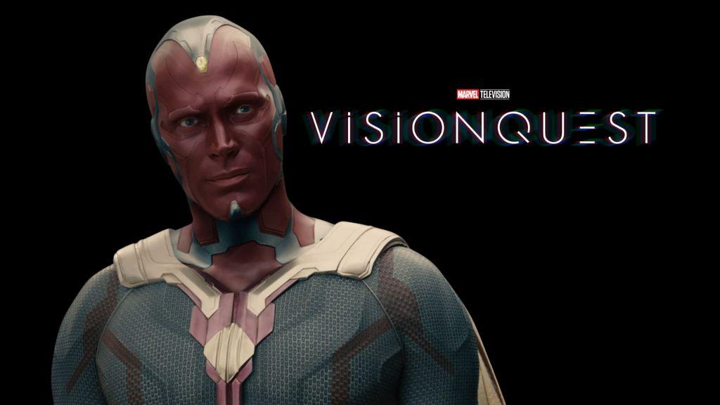 Nova MCU serija "VisionQuest" na Disney+ ove jeseni