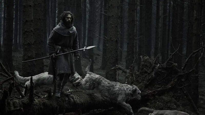 Objavljen prvi trailer za Eggersov "Werwulf"