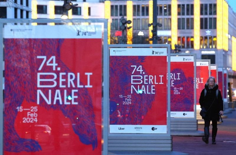 Dokumentarci su pokorili Berlinale