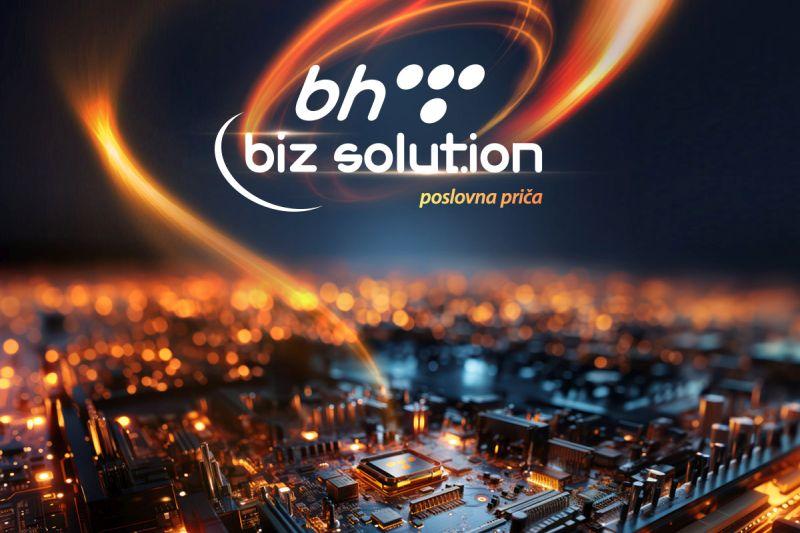 Biz solution BH Telecoma: Najbolja poslovna ponuda