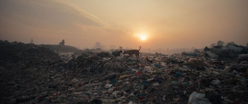 Dan planete Zemlje: “Plastična fantazija“ u Meeting Pointu