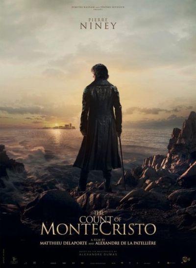 The Count Of Monte Christo