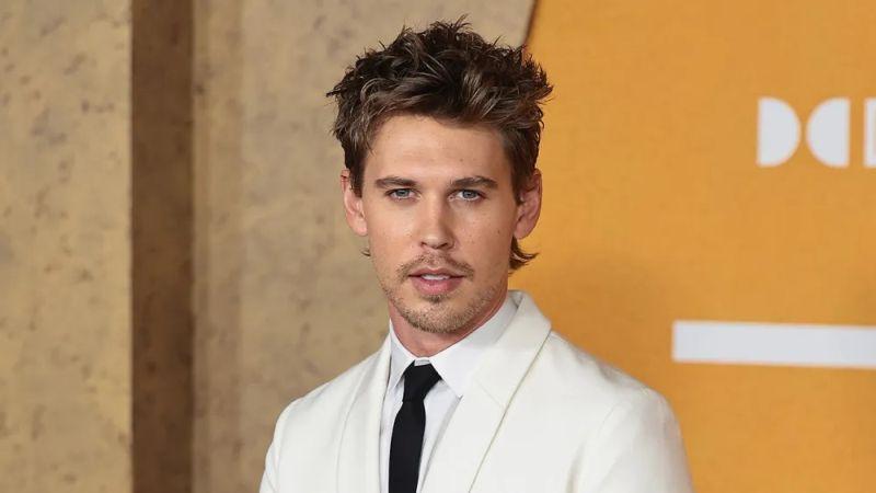 Austin Butler glumi u novom filmu Darrena Aronofskog