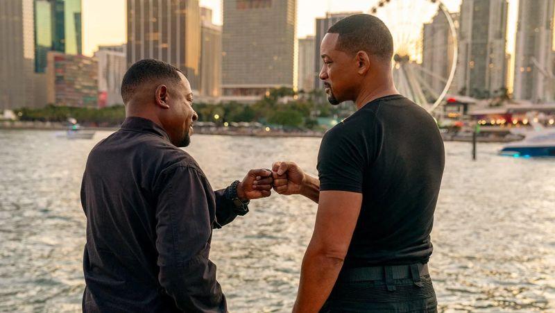 Smith i Lawrence u finalnom traileru za "Bad Boys: Ride or Die"