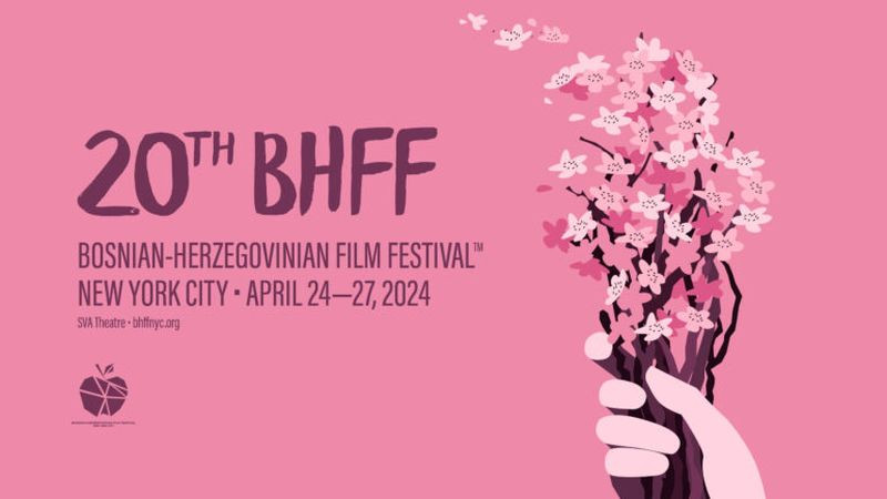 20. BHFF u New Yorku: Dodijeljene Zlatne jabuke