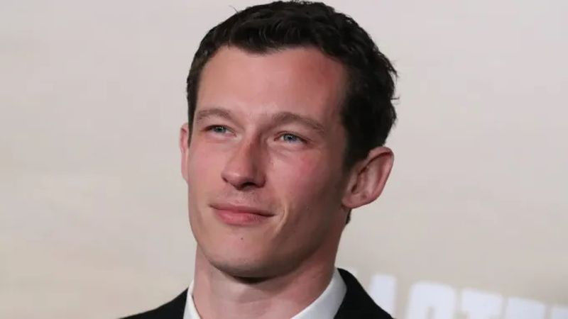 Callum Turner glumi u Appleovoj SF seriji "Neuromancer"