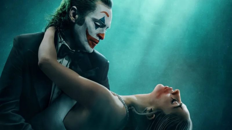 Joaquin Phoenix o izazovima tokom snimanja "Joker 2"