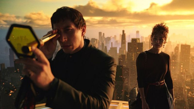 Trailer za Coppolin film "Megalopolis" u središtu kontroverze