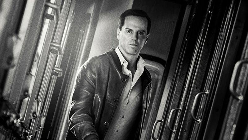 Andrew Scott je nadareni Tom Ripley u Netflixovoj mini-seriji