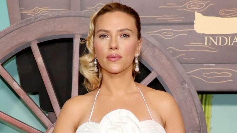 Scarlett Johansson pristupa novom "Jurassic World" filmu
