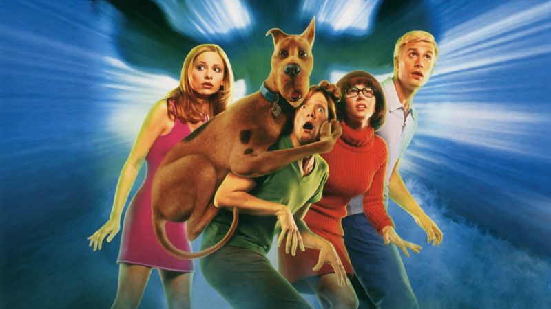 Netflix i Warner Bros. rade na igranoj seriji "Scooby-Doo"