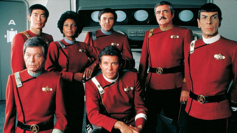 “Star Trek subota“ na FTV-u od 4. maja