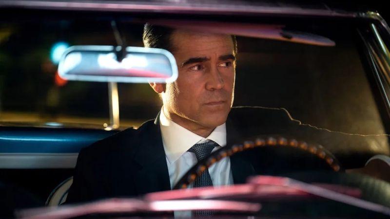 Colin Farrell kao privatni detektiv u traileru za seriju "Sugar"