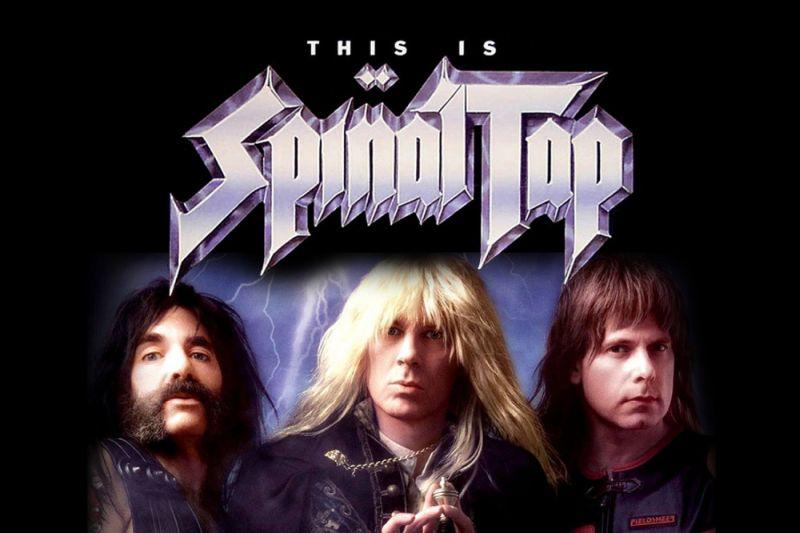 Nastavak za "This is Spinal Tap" u razvoju