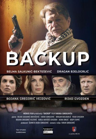 Backup