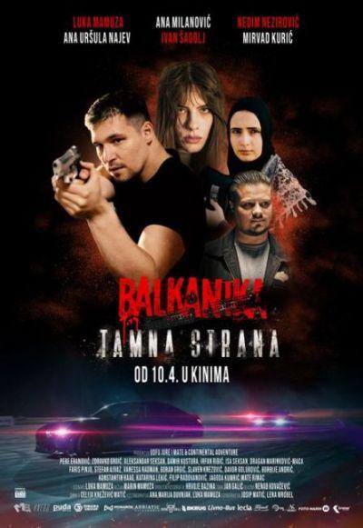 Balkanika: Tamna strana