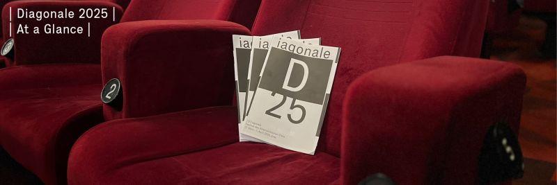Diagonale 2025: O drugačijem i drugom malo poznatom