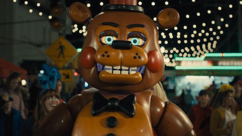 “Five Nights At Freddy’s 2“ u kino-dvoranama od 4. decembra