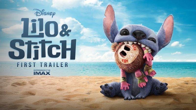 Predstavljamo sinhronizirani trailer za remake “Lilo & Stitch“