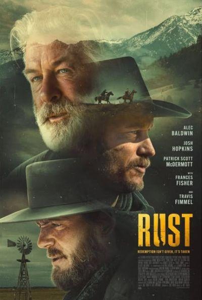 Rust