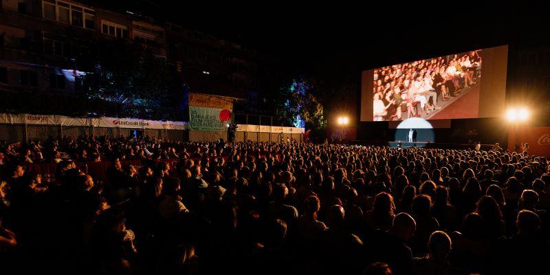 Prijava filmova/dramskih serija za programe 31. SFF-a