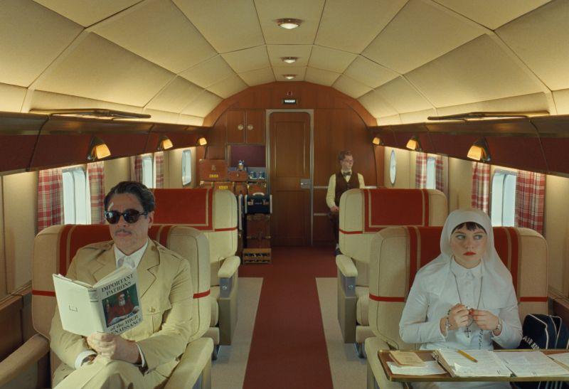 Predstavljamo titlovani trailer za “The Phoenician Scheme“