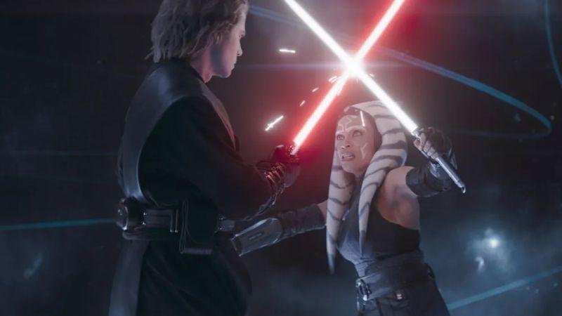 Christensen ponovo kao Anakin Skywalker u 2. sezoni "Ahsoka"
