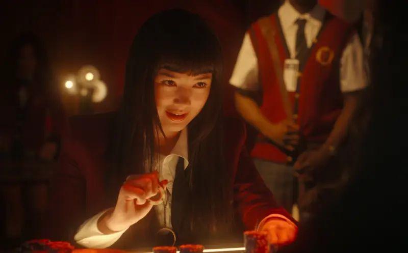 Sve je na kocki u traileru za Netflixovu novu seriju "Bet"