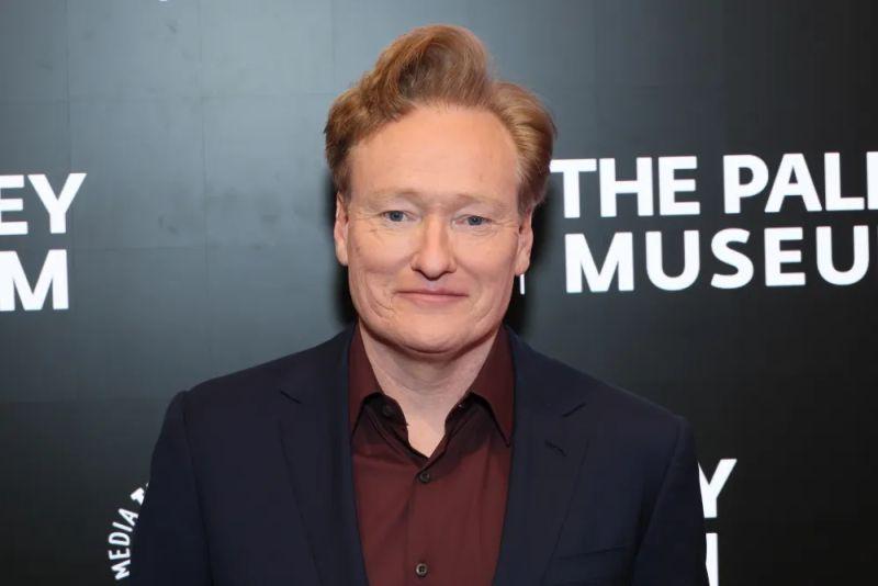 Conan O´Brien predvodit će i sljedeće Oscare