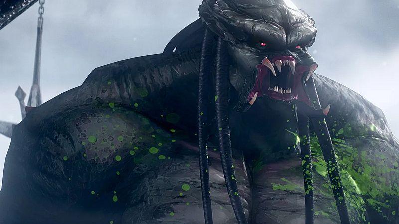 Lovac i lovina u traileru za "Predator: Killer of Killers"