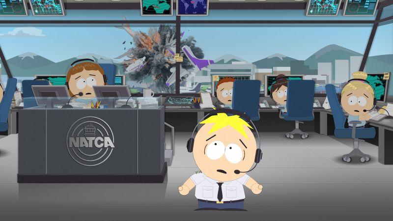 Prvi pogled na novu sezonu "South Park" u službenom teaseru