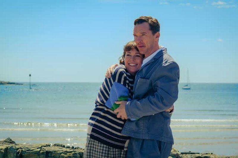 Divote razvoda u "The Roses" sa Cumberbatchom i Colman