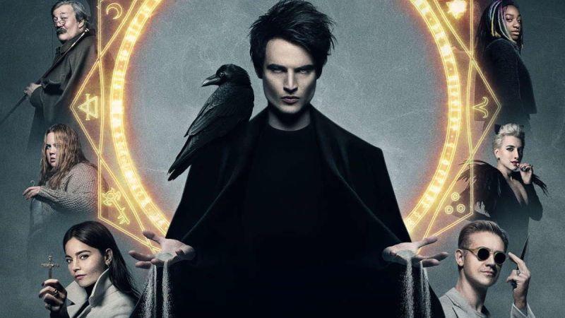 Druga sezona serije "The Sandman" na Netflixu ovog ljeta
